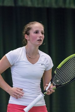 Bild 216 - Regionalliga Damen Der Club an der Alster - Club zur Vahr : Ergebnis: 5:1